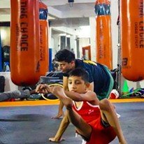 Exercices Sport Training