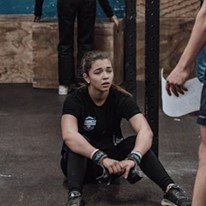 Exercices Athlete Resting